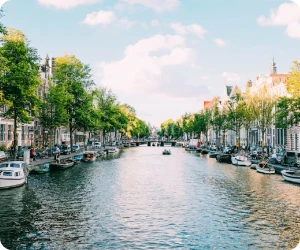 Stand Builder In Netherlands | Zumizointernational.com