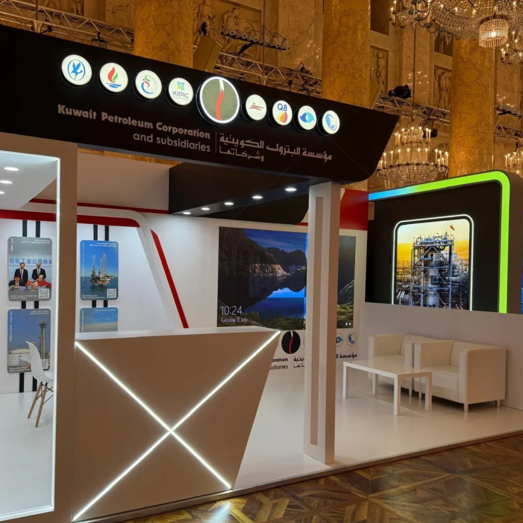 exhibition stand Builder & Contractor | Zumizointernational.com