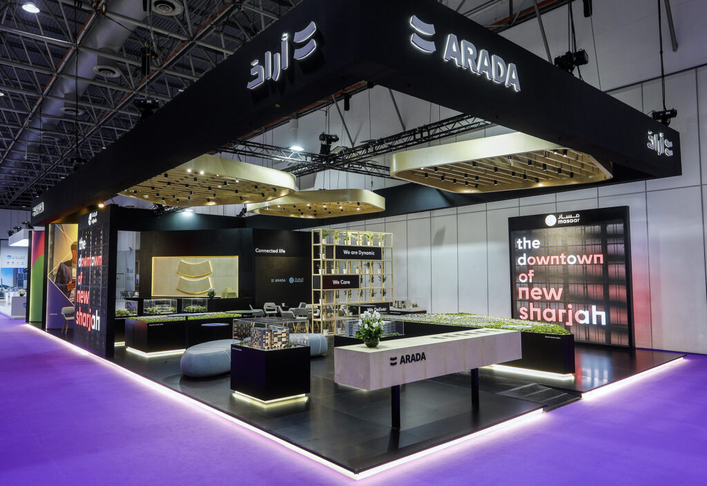 Trade Show Booth Builder Company | zumizointernational.com