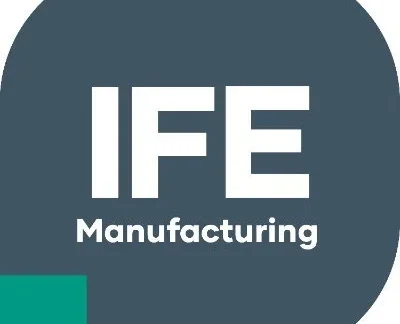 IFE Manufacturing 2026 trade fair