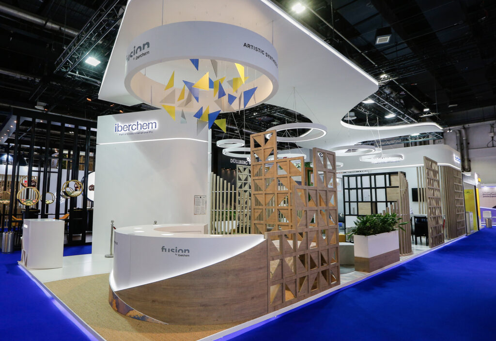 Exhibition Stand Builder in Dubai | Zumizointernational.com