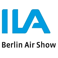 Ila Berlin Air Show trade fair