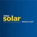 Intersolar Middle East 2026 trade fair | zumizointernational.com