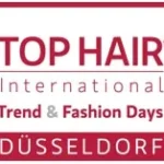Top Hair International Dusseldorf Trade fair