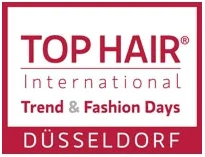 Top Hair International Dusseldorf Trade fair