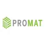 ProMat Trade fair