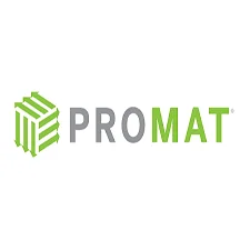 ProMat Trade fair