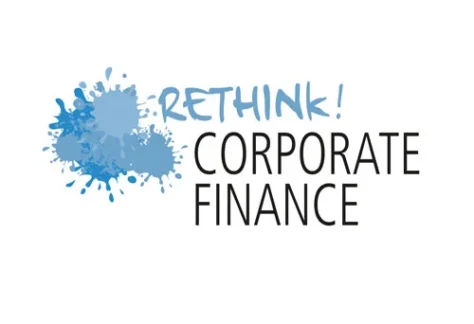 Rethink Corporate Finance Trade fair