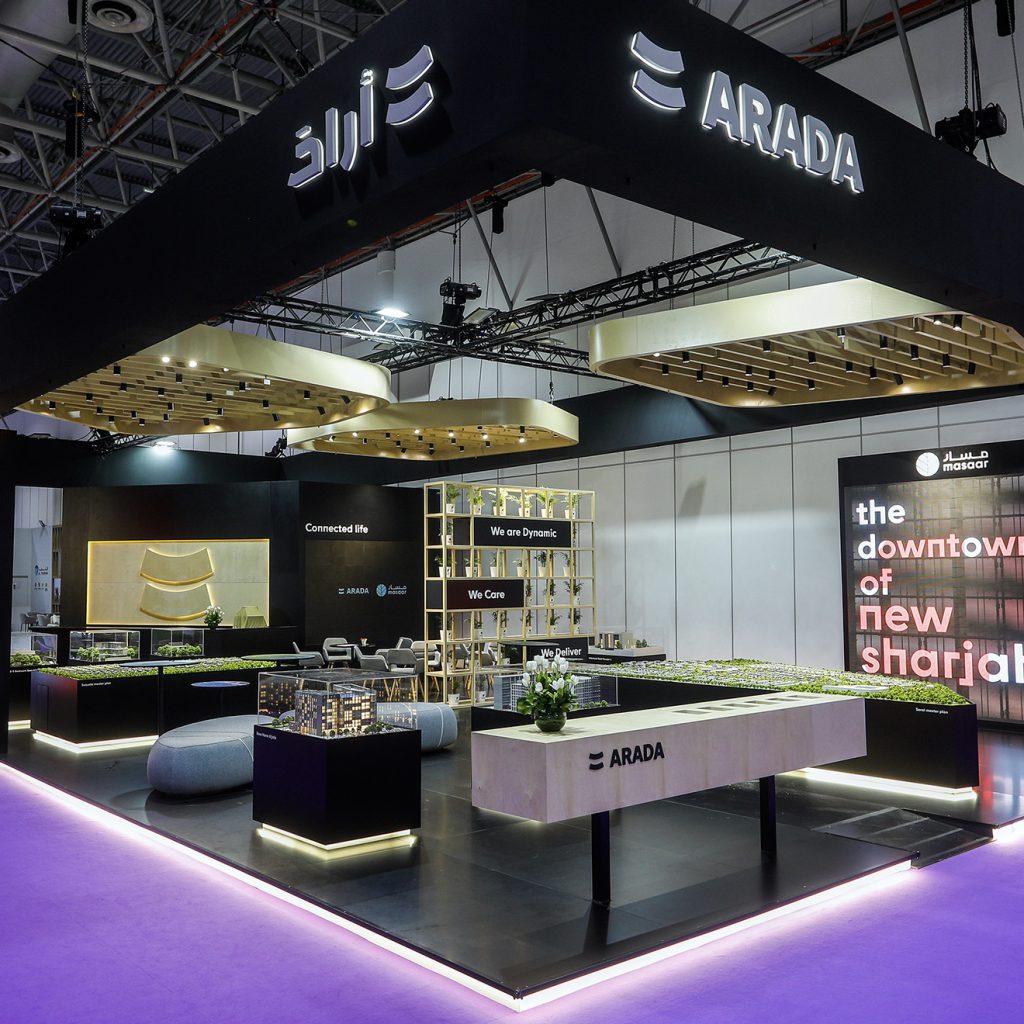 Trade Show Booth Builder Company | zumizointernational.com