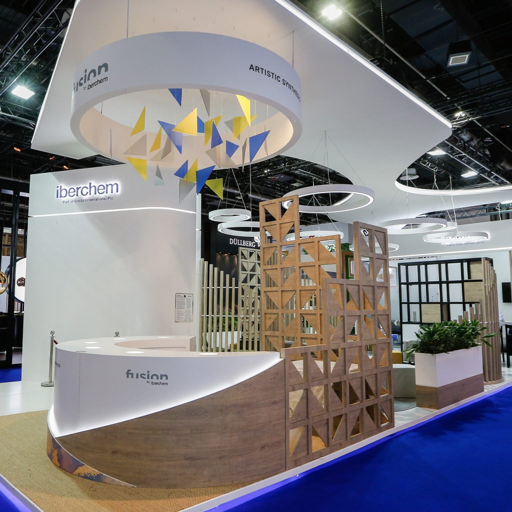 Exhibition Stand Builder in Dubai | Zumizointernational.com